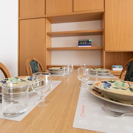 Italianway - San Giovanni 13/A Bormio Zewnętrze zdjęcie