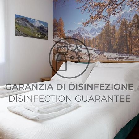 Italianway - San Giovanni 13/A Bormio Zewnętrze zdjęcie