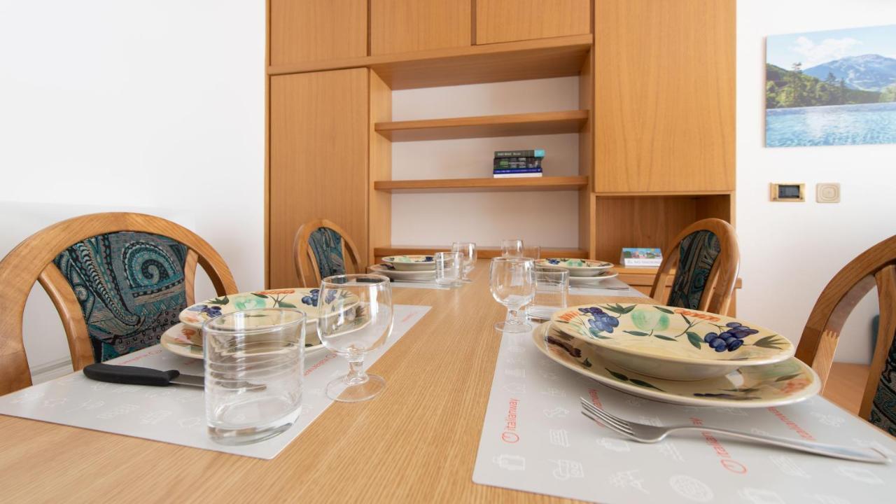 Italianway - San Giovanni 13/A Bormio Zewnętrze zdjęcie