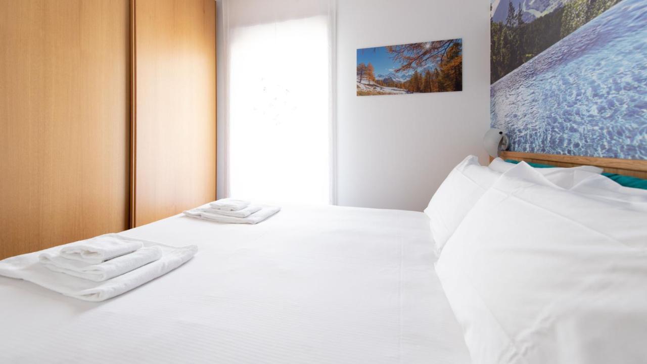 Italianway - San Giovanni 13/A Bormio Zewnętrze zdjęcie