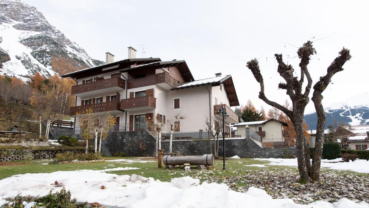 Italianway - San Giovanni 13/A Bormio Zewnętrze zdjęcie