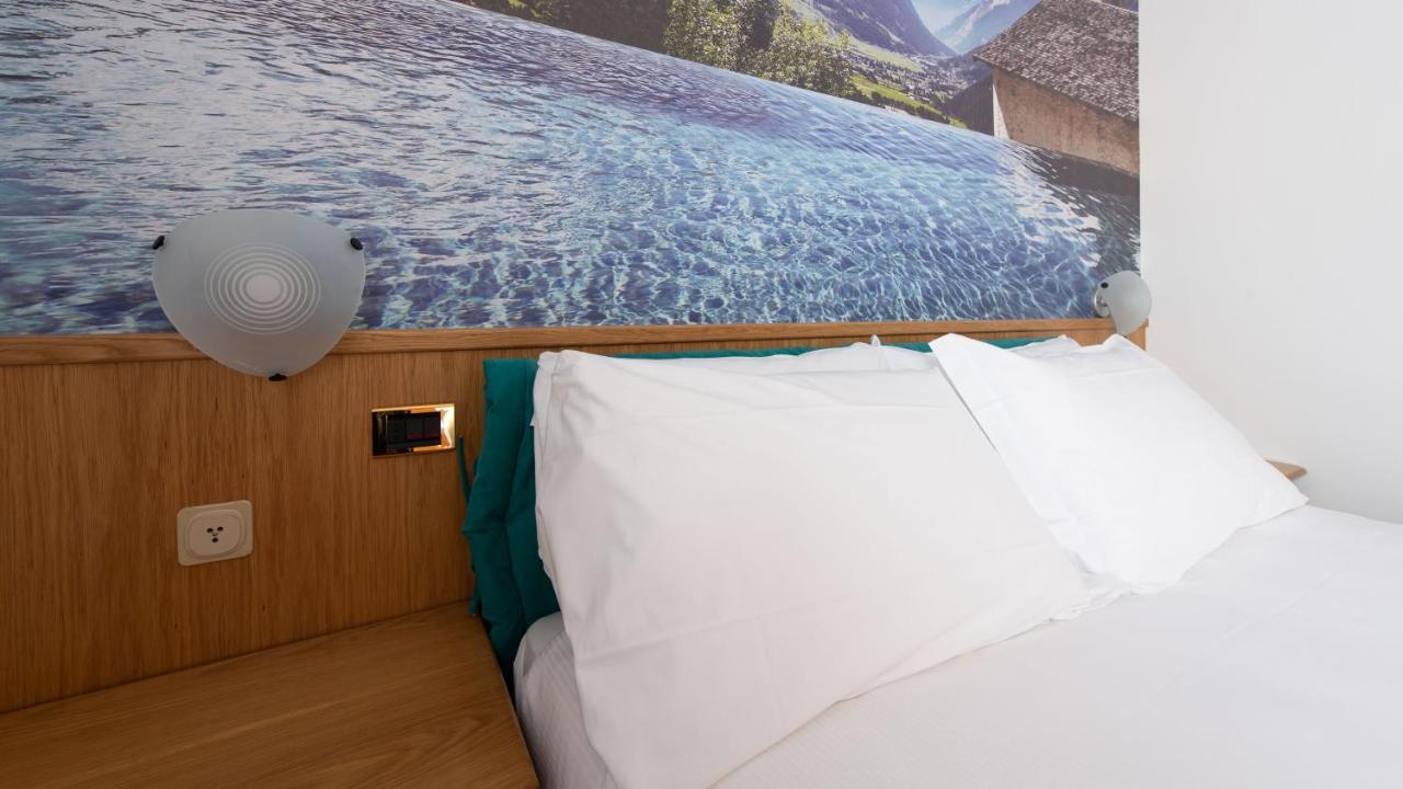 Italianway - San Giovanni 13/A Bormio Zewnętrze zdjęcie