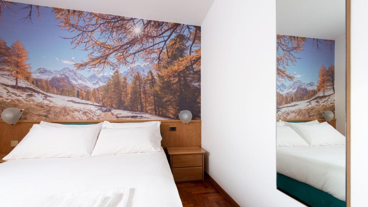 Italianway - San Giovanni 13/A Bormio Zewnętrze zdjęcie