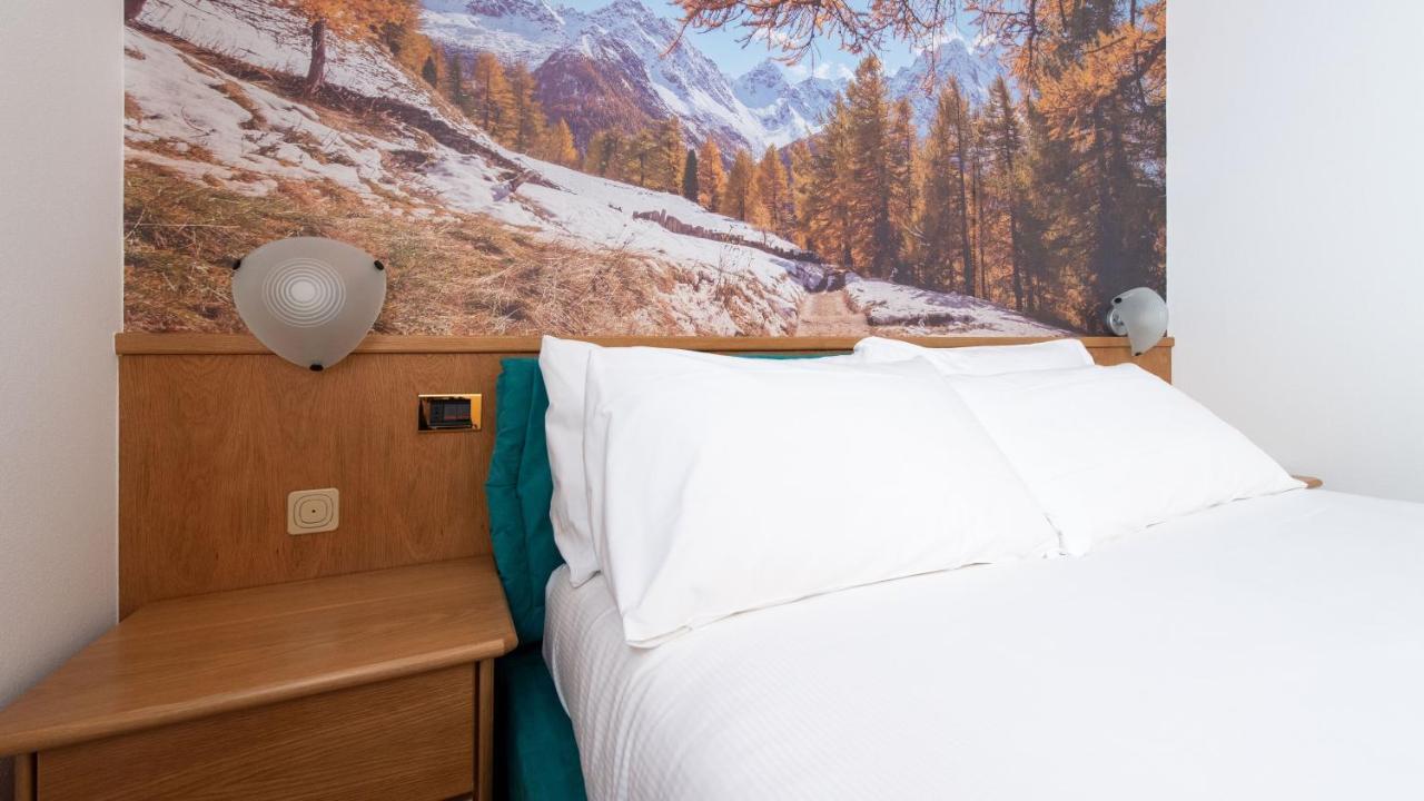 Italianway - San Giovanni 13/A Bormio Zewnętrze zdjęcie