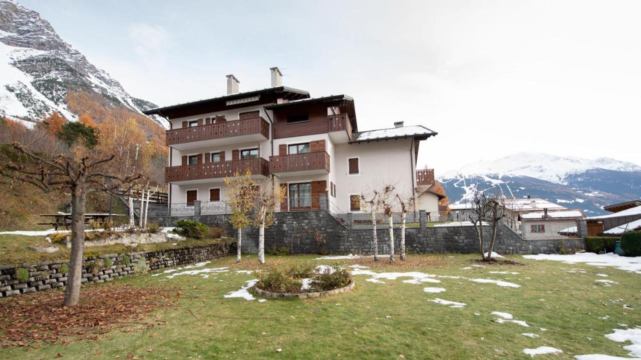Italianway - San Giovanni 13/A Bormio Zewnętrze zdjęcie