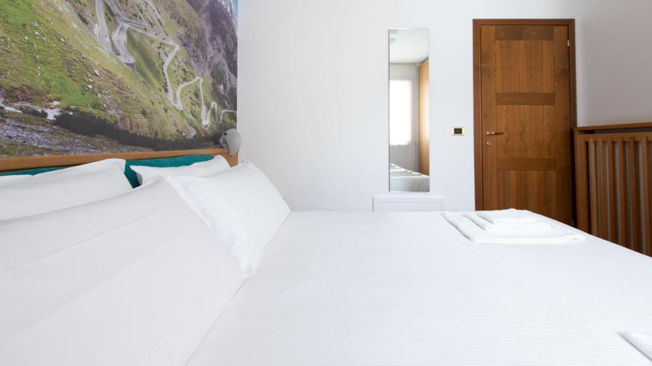 Italianway - San Giovanni 13/A Bormio Zewnętrze zdjęcie
