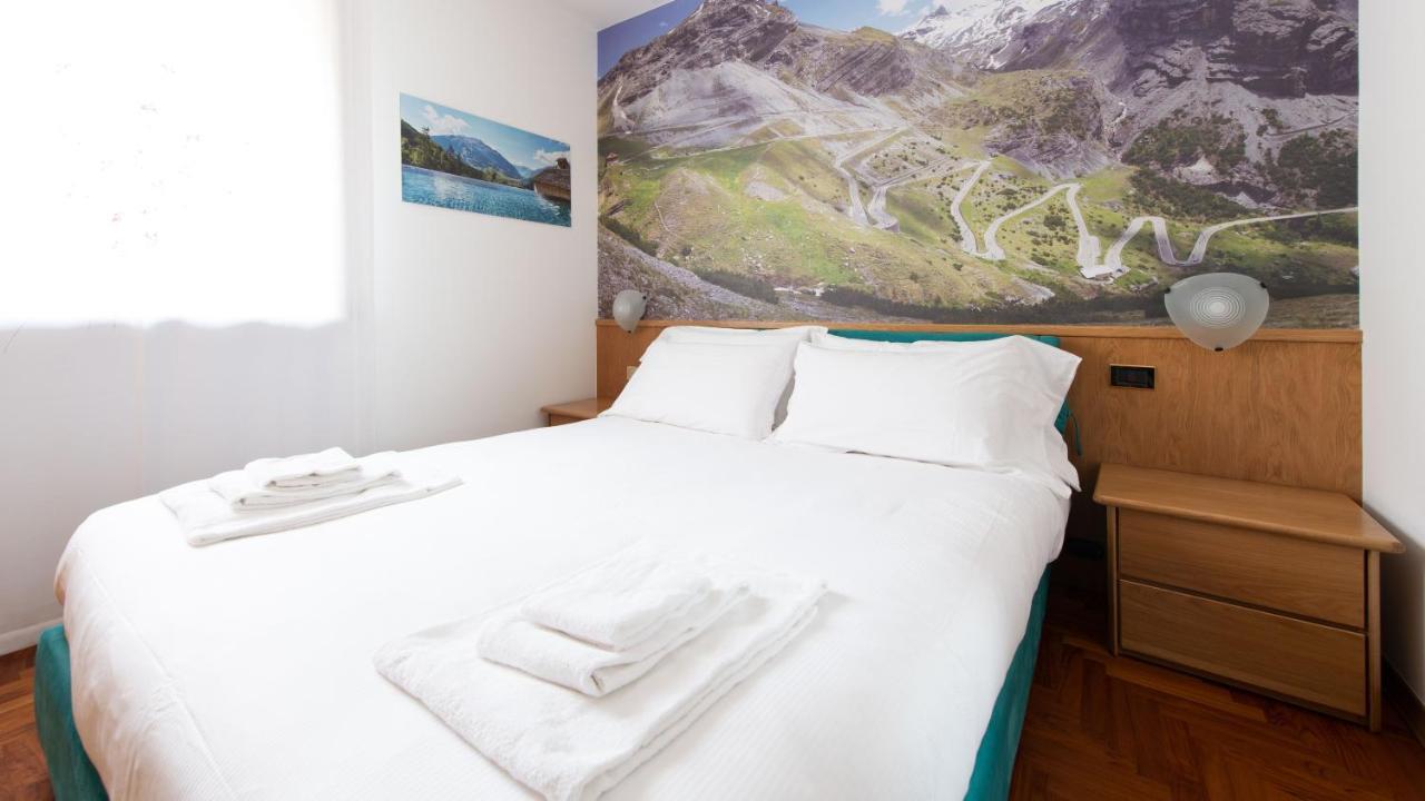 Italianway - San Giovanni 13/A Bormio Zewnętrze zdjęcie