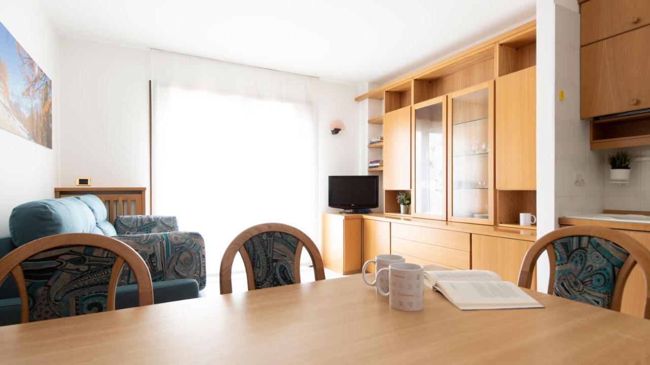 Italianway - San Giovanni 13/A Bormio Zewnętrze zdjęcie