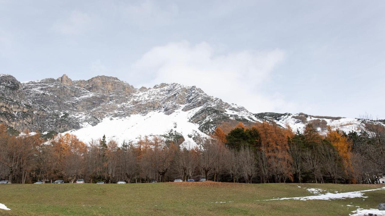Italianway - San Giovanni 13/A Bormio Zewnętrze zdjęcie