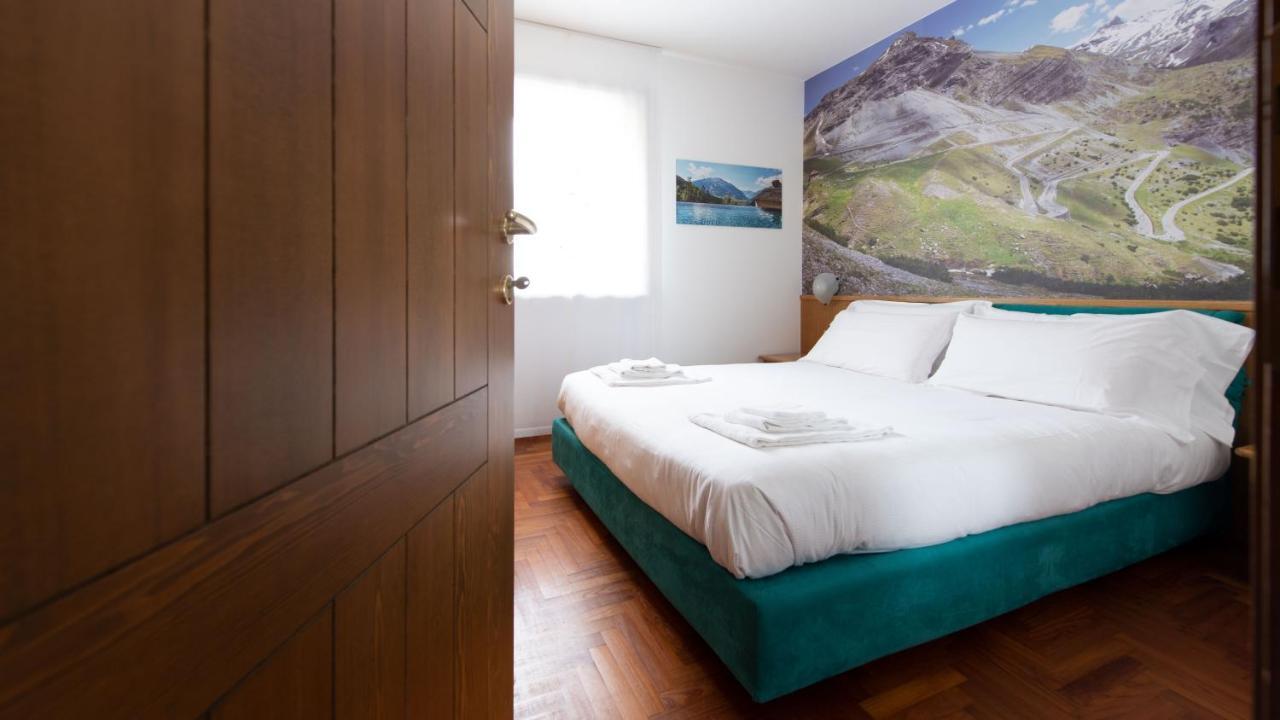 Italianway - San Giovanni 13/A Bormio Zewnętrze zdjęcie