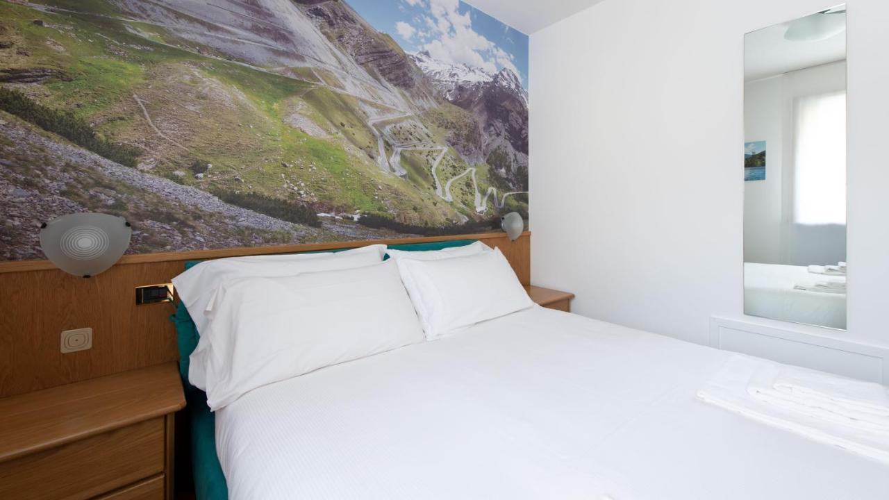 Italianway - San Giovanni 13/A Bormio Zewnętrze zdjęcie