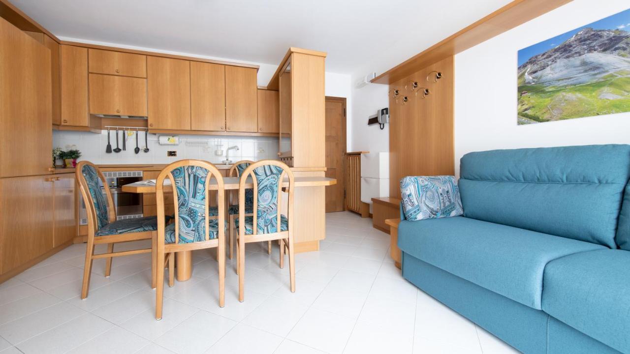 Italianway - San Giovanni 13/A Bormio Zewnętrze zdjęcie