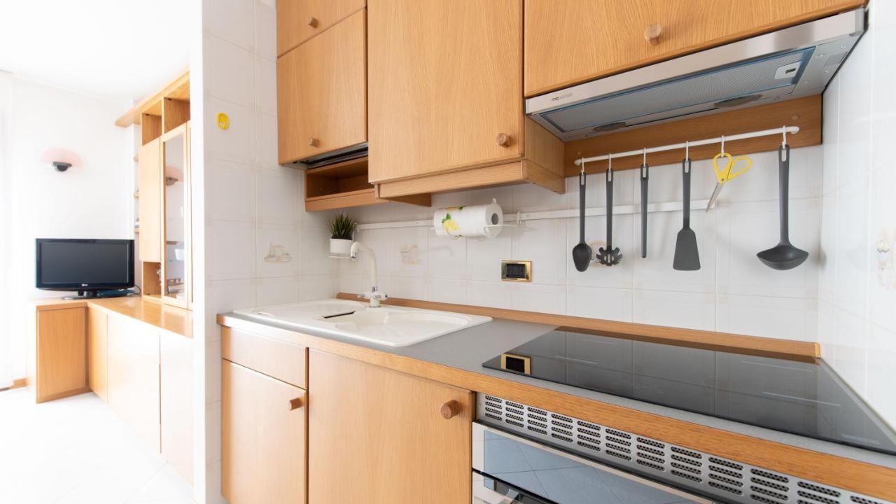 Italianway - San Giovanni 13/A Bormio Zewnętrze zdjęcie