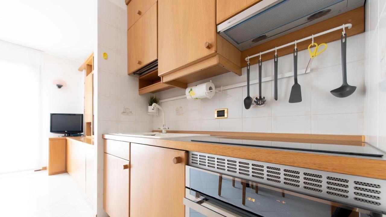 Italianway - San Giovanni 13/A Bormio Zewnętrze zdjęcie
