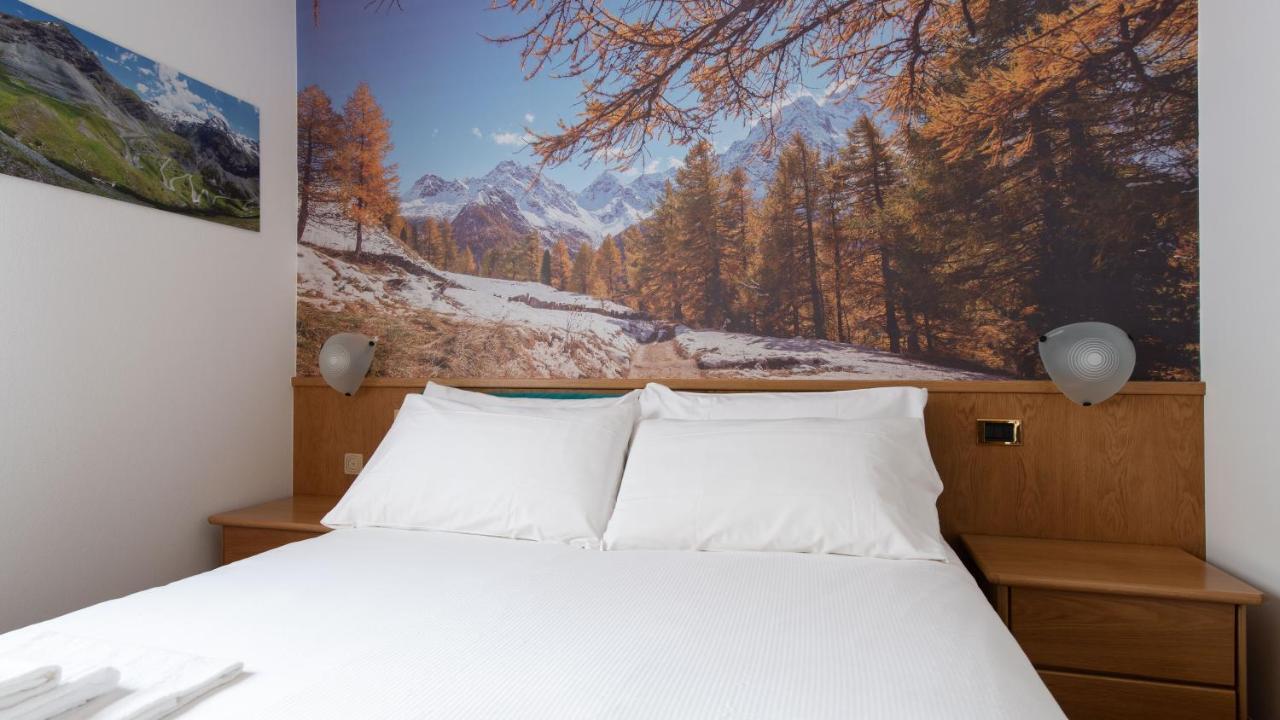 Italianway - San Giovanni 13/A Bormio Zewnętrze zdjęcie