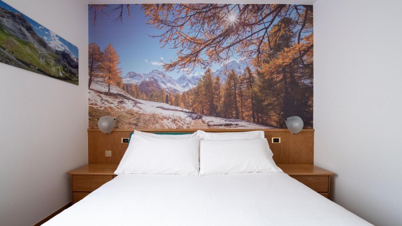 Italianway - San Giovanni 13/A Bormio Zewnętrze zdjęcie