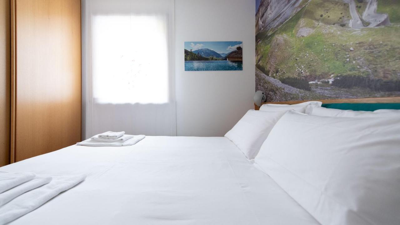 Italianway - San Giovanni 13/A Bormio Zewnętrze zdjęcie