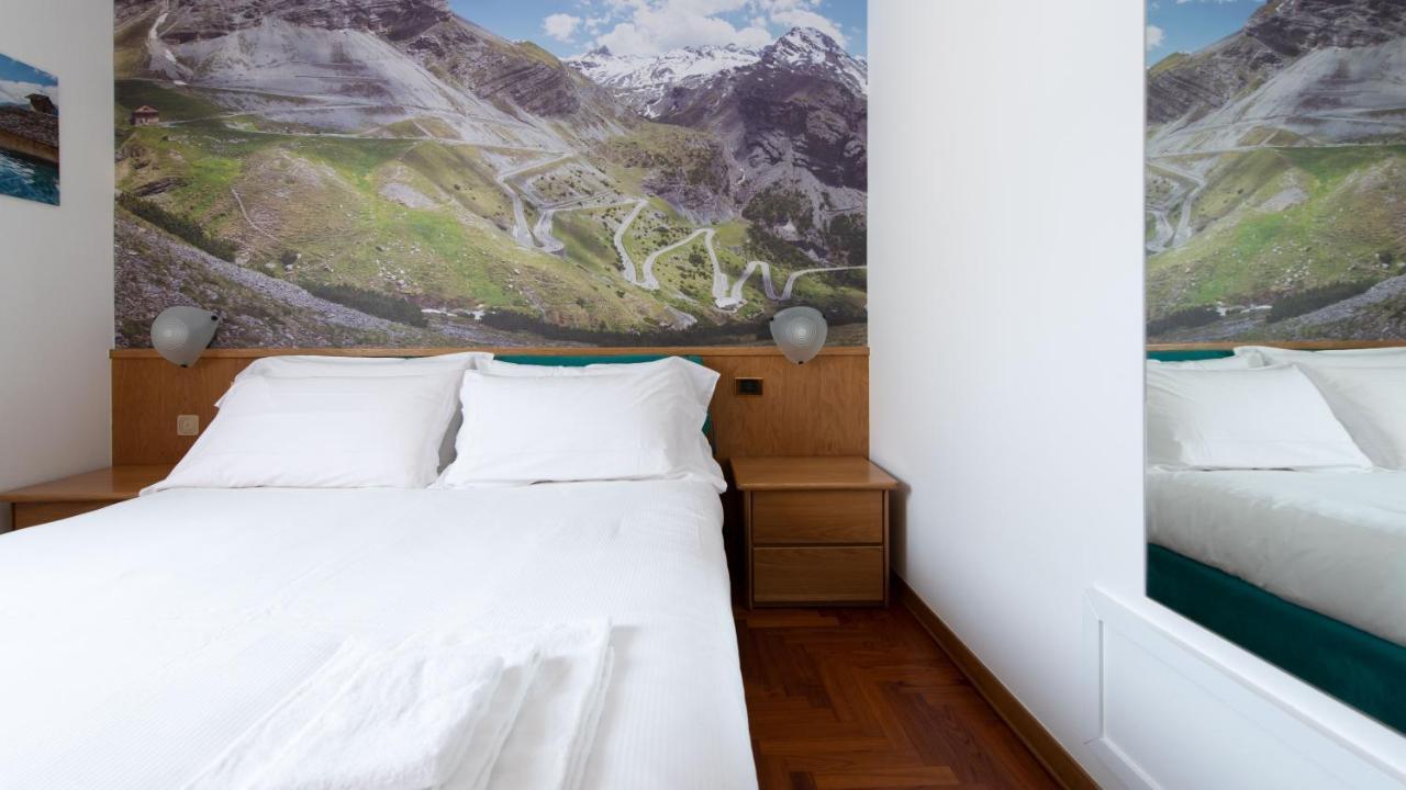 Italianway - San Giovanni 13/A Bormio Zewnętrze zdjęcie