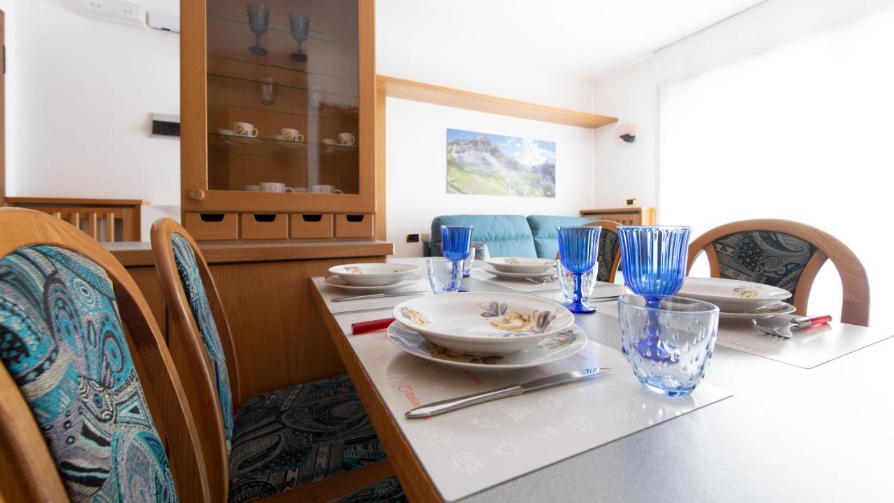 Italianway - San Giovanni 13/A Bormio Zewnętrze zdjęcie