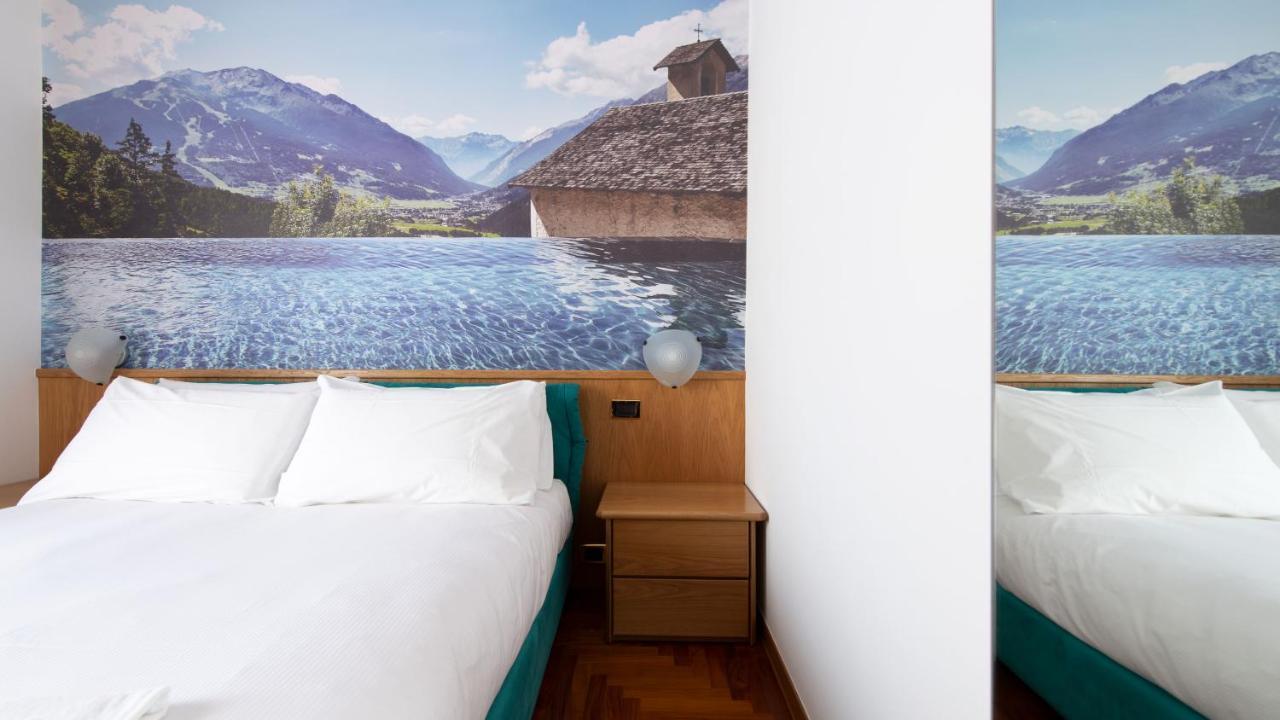 Italianway - San Giovanni 13/A Bormio Zewnętrze zdjęcie
