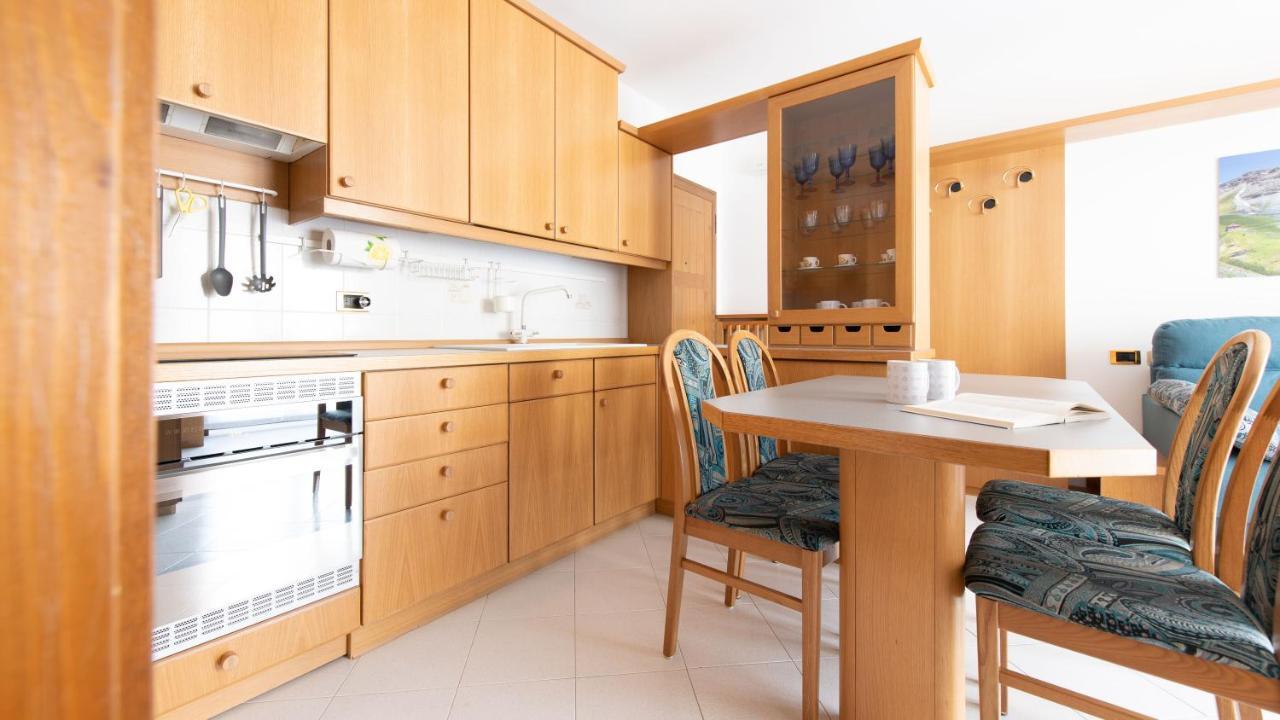 Italianway - San Giovanni 13/A Bormio Zewnętrze zdjęcie