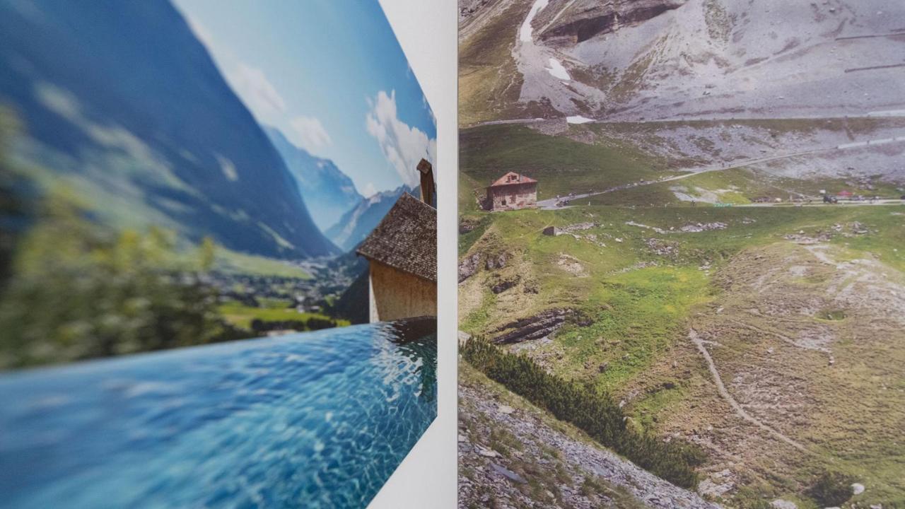 Italianway - San Giovanni 13/A Bormio Zewnętrze zdjęcie
