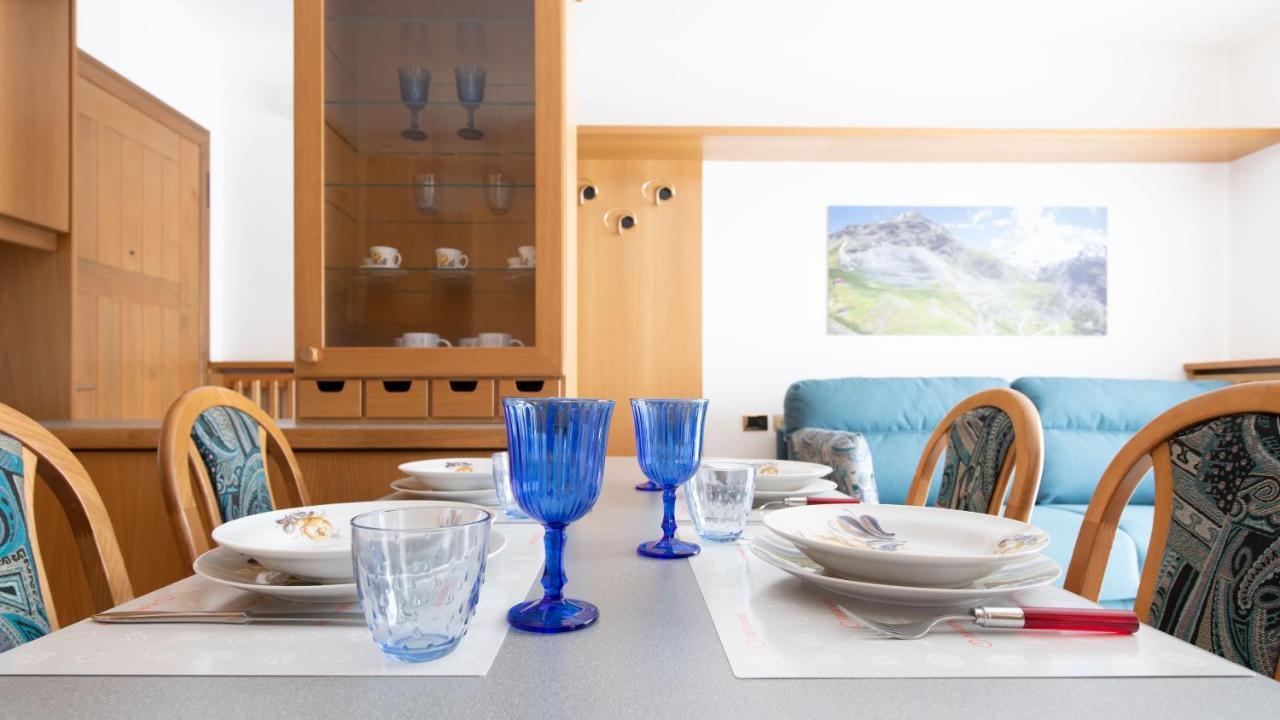 Italianway - San Giovanni 13/A Bormio Zewnętrze zdjęcie