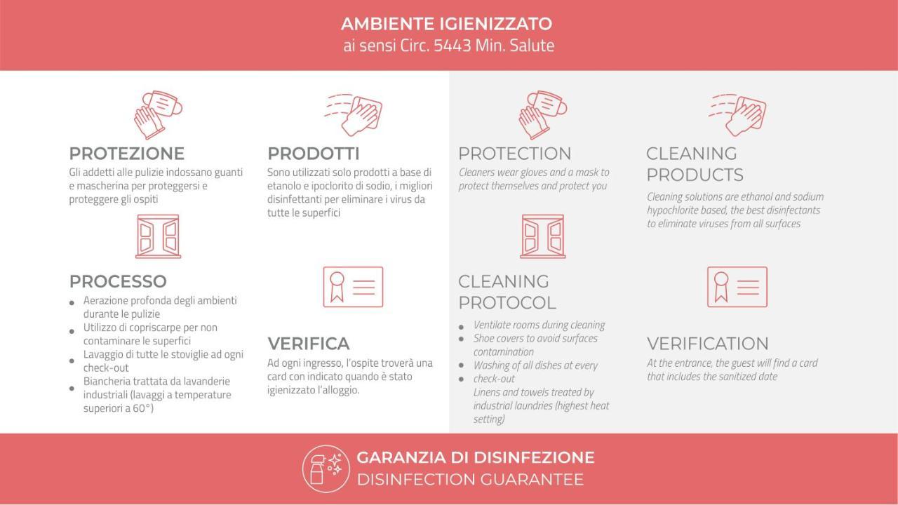 Italianway - San Giovanni 13/A Bormio Zewnętrze zdjęcie